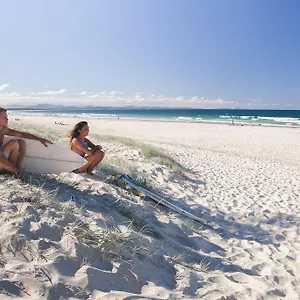 Auberge de jeunesse Backpackers On The Byron Bay