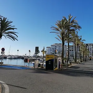 visit hotel