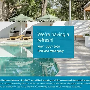 Auberge de jeunesse Wake Up! Byron Bay