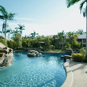 Station touristique Paradise Links Port Douglas