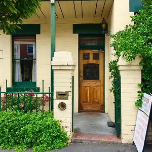 Auberge de jeunesse Narrara Backpackers Hobart