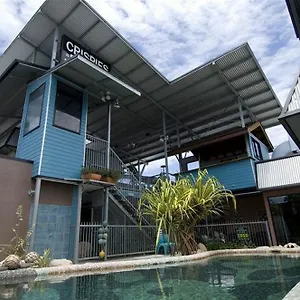 Motel Aspect Cairns