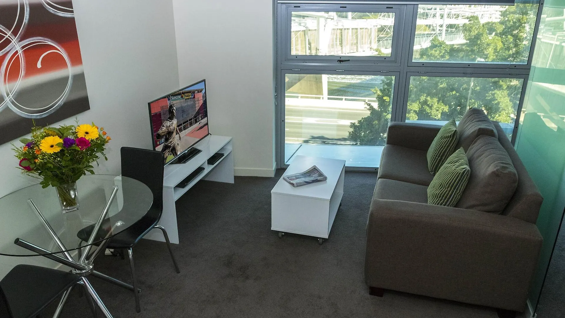 Evolution Apartments Brisbane 4*,  Australia