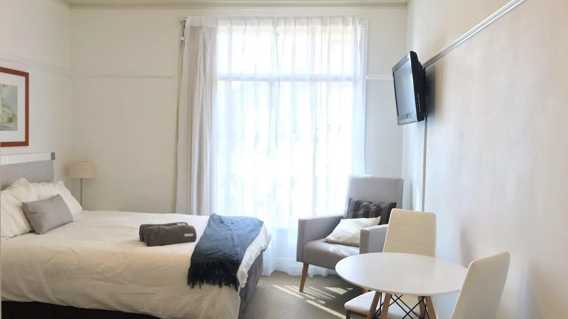 Evolution Apartments Brisbane