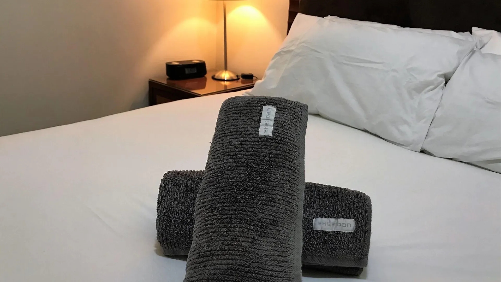 Evolution Apartments Brisbane Aparthotel