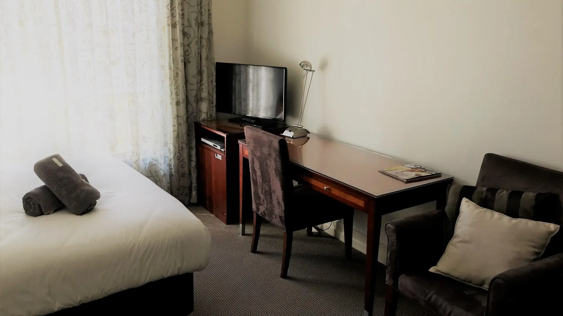 Evolution Apartments Brisbane 4*,