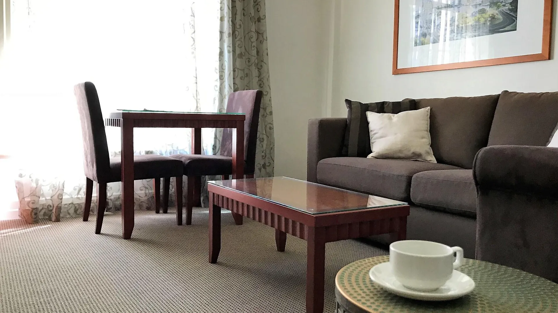 Evolution Apartments Brisbane 4*,  Australia