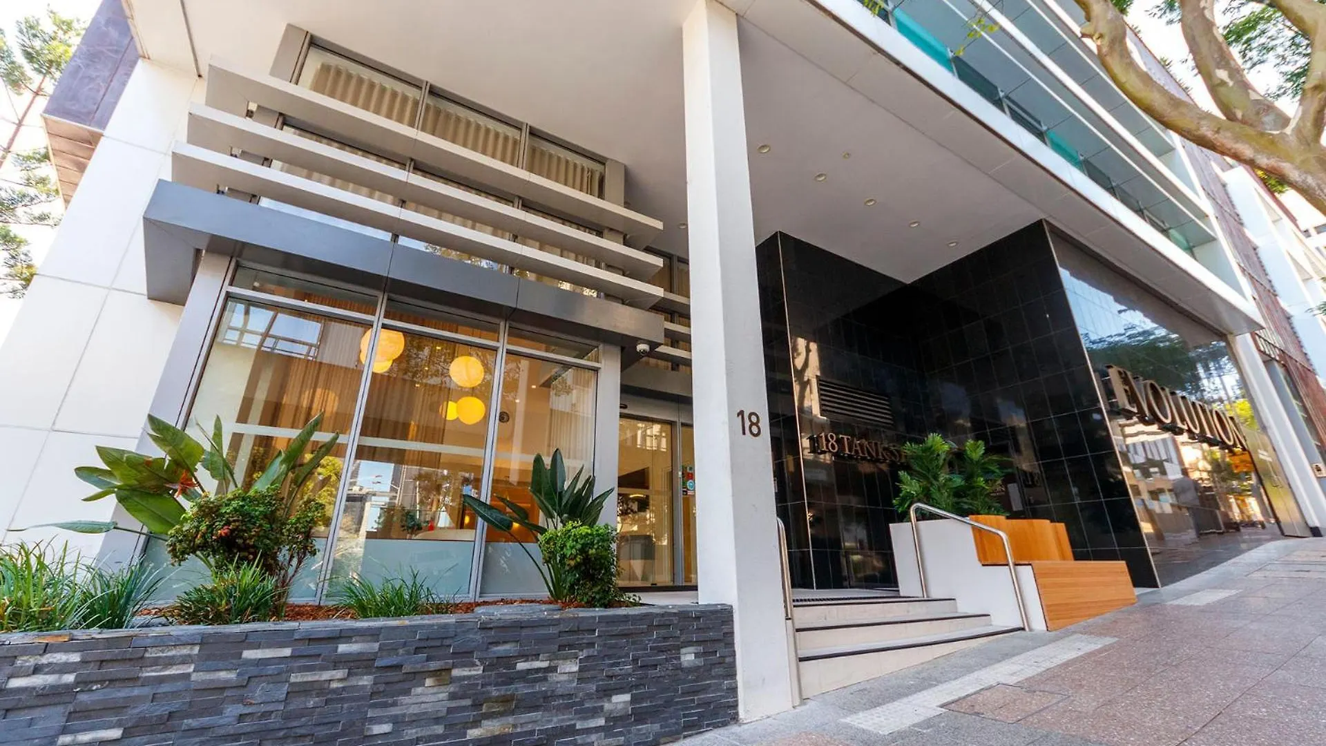 Evolution Apartments Brisbane 4*,  Australia