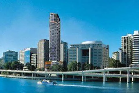 Evolution Apartments Brisbane Aparthotel