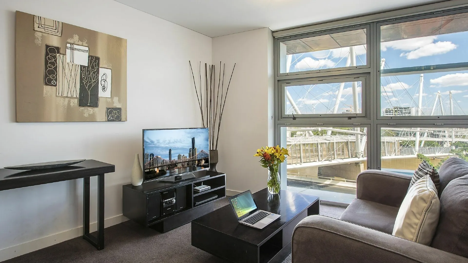 Aparthotel Evolution Apartments Brisbane