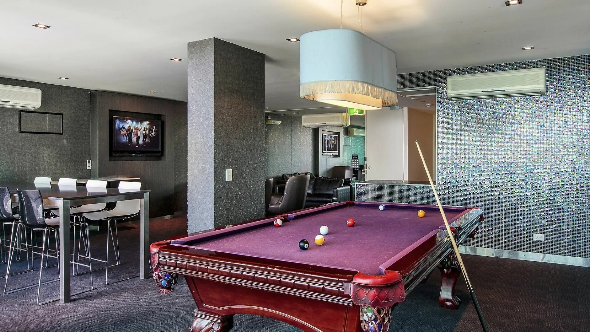Evolution Apartments Brisbane Australia