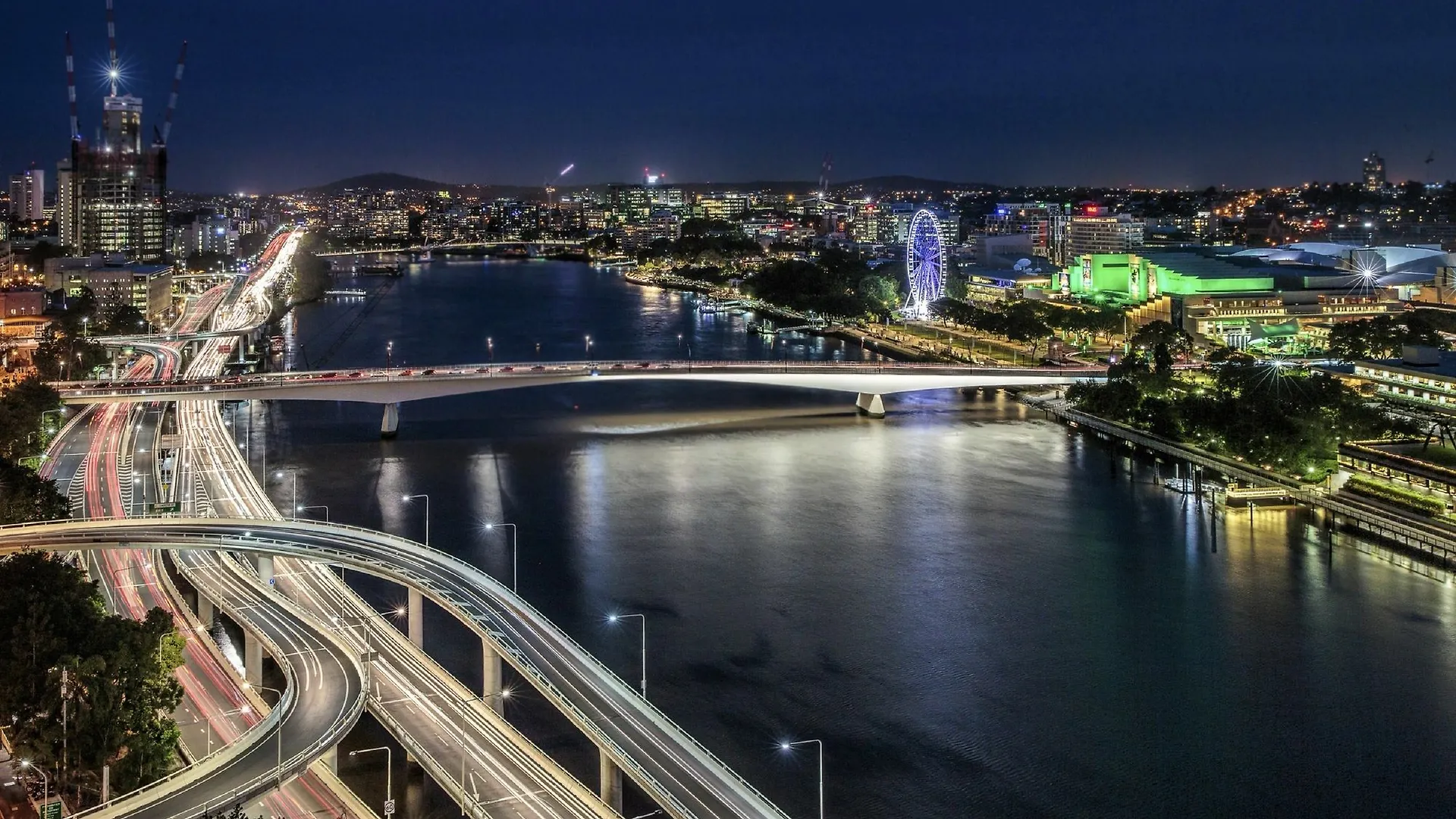Evolution Apartments Brisbane